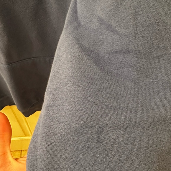 Vintage 💎 90s GAP hoodie - Picture 6 of 6